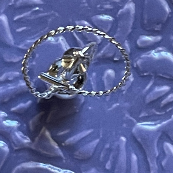 Jet Set Candy Hookah Charm 925 Sterling Silver - Picture 6 of 9